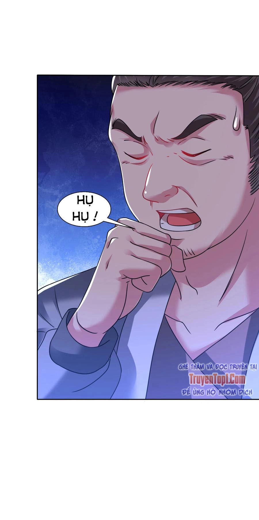 Đạo Ấn Chapter 122 - 10