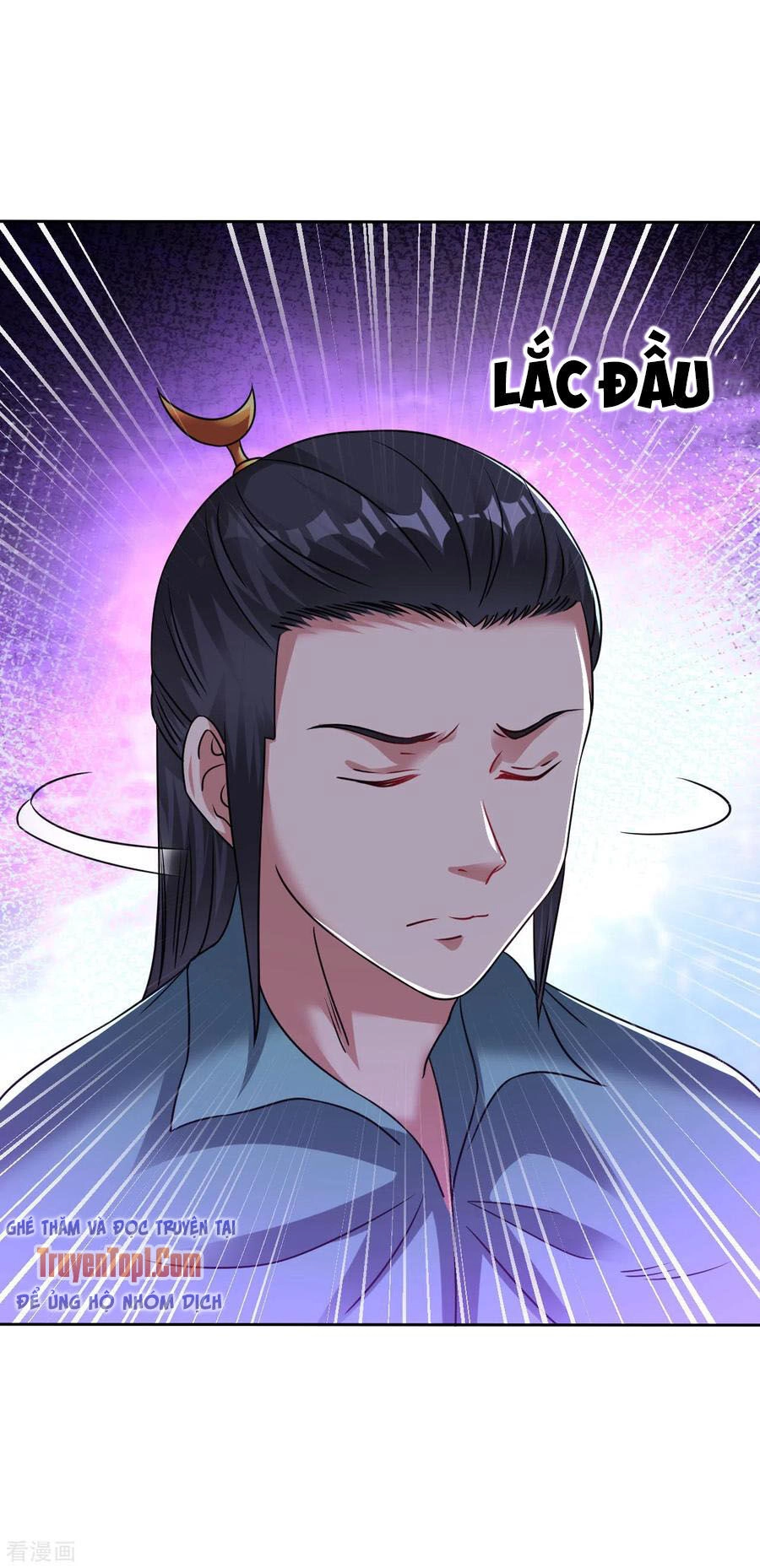 Đạo Ấn Chapter 122 - 12