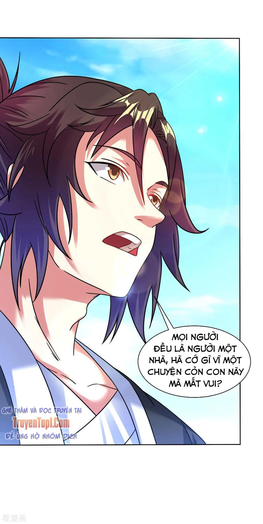 Đạo Ấn Chapter 122 - 15