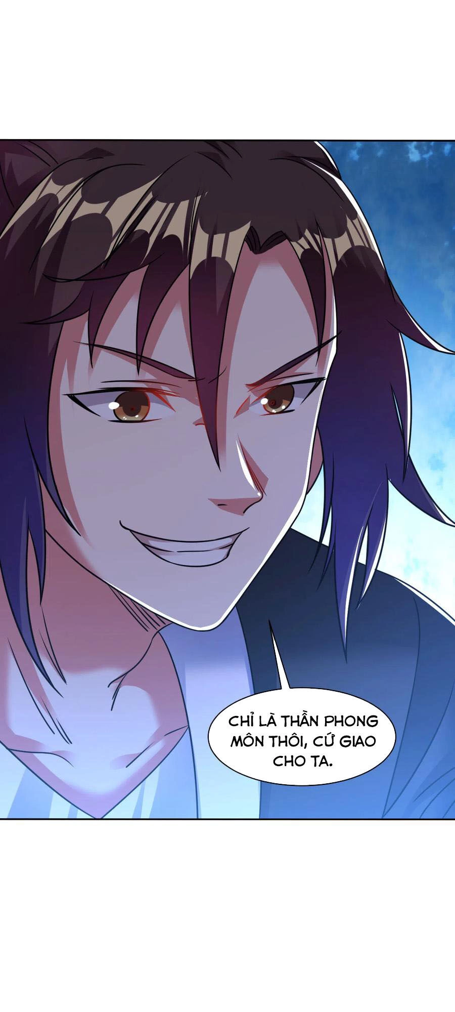 Đạo Ấn Chapter 122 - 25