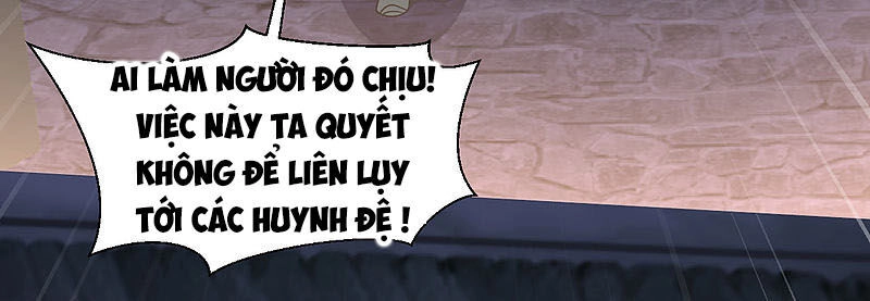 Đạo Ấn Chapter 123 - 3