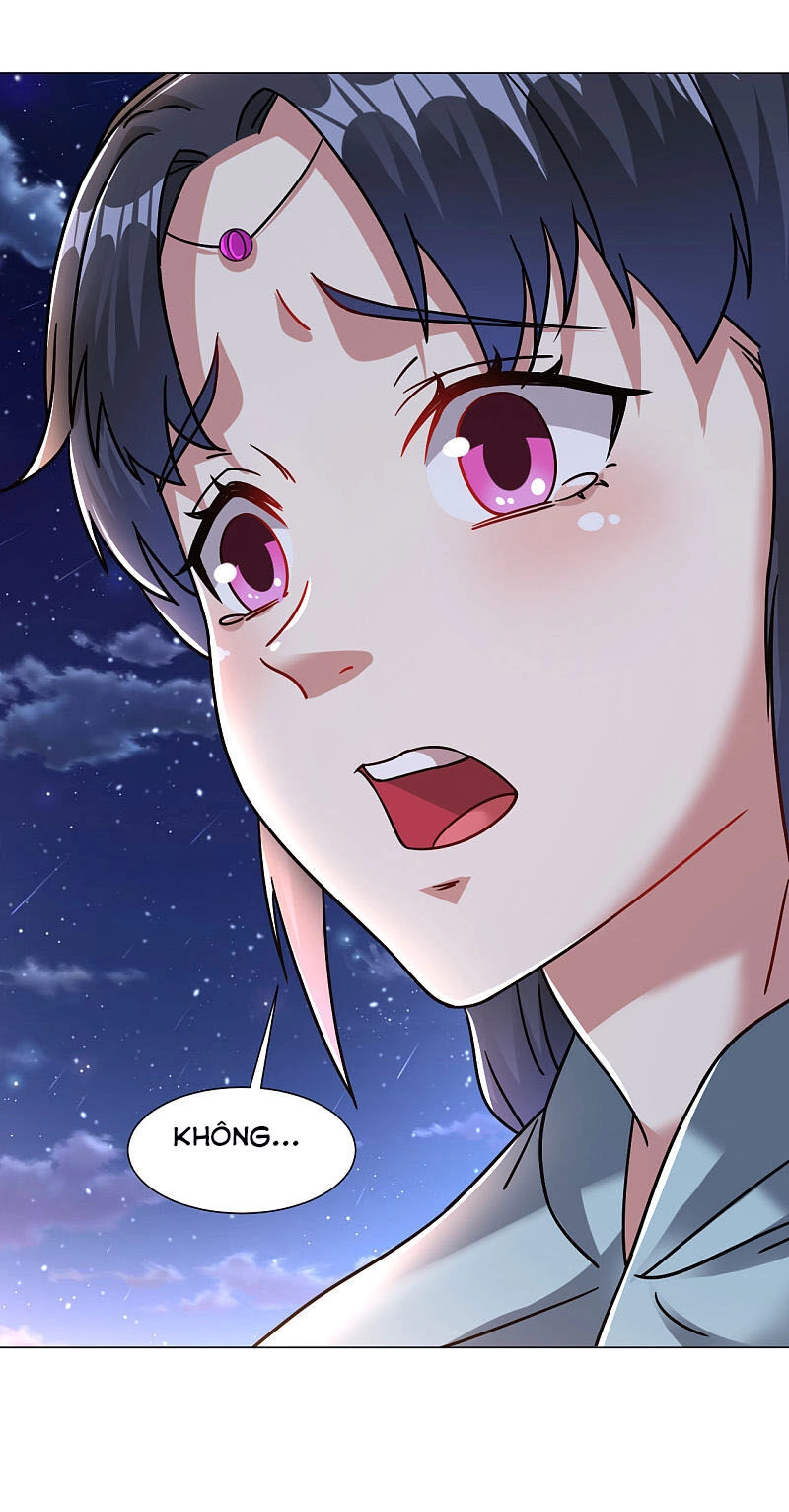 Đạo Ấn Chapter 123 - 7