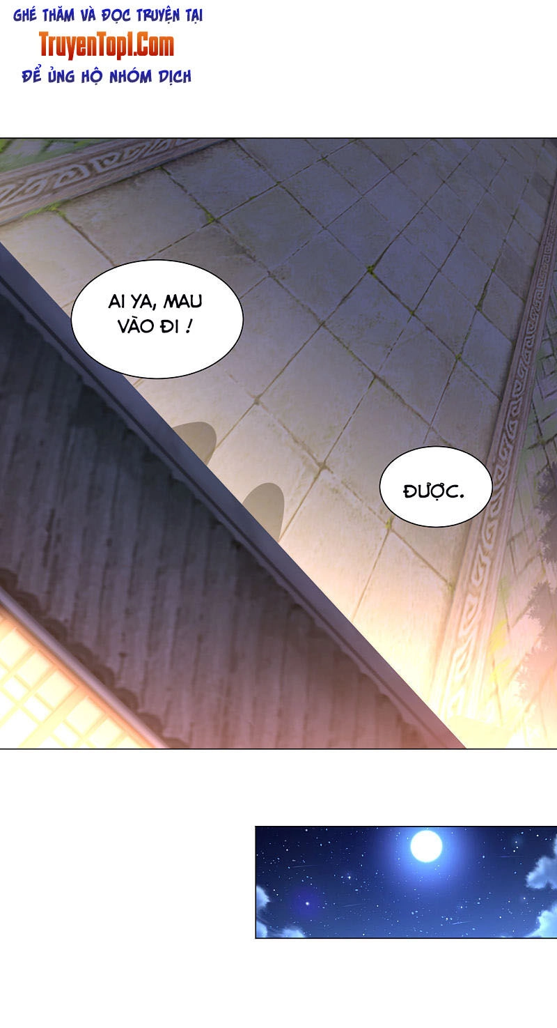 Đạo Ấn Chapter 123 - 13