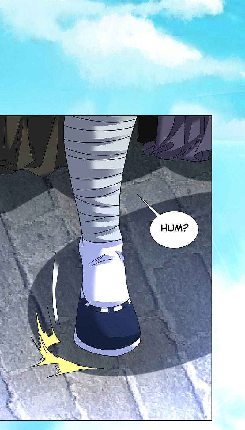 Đạo Ấn Chapter 124 - 6