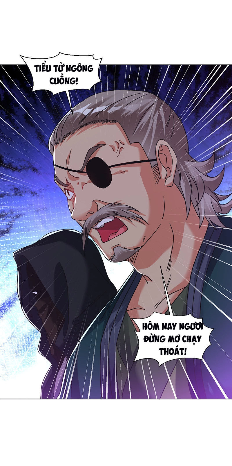 Đạo Ấn Chapter 124 - 9