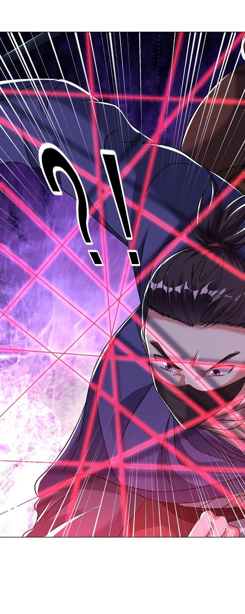 Đạo Ấn Chapter 124 - 19