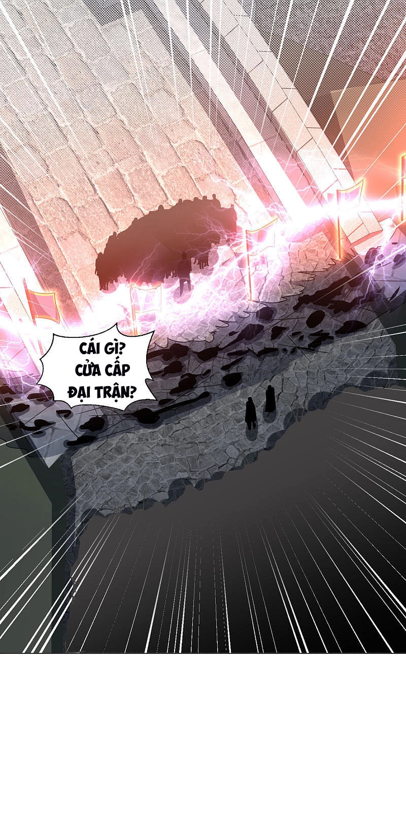 Đạo Ấn Chapter 125 - 6