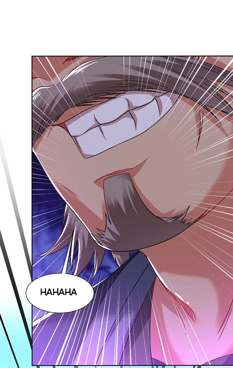 Đạo Ấn Chapter 125 - 10