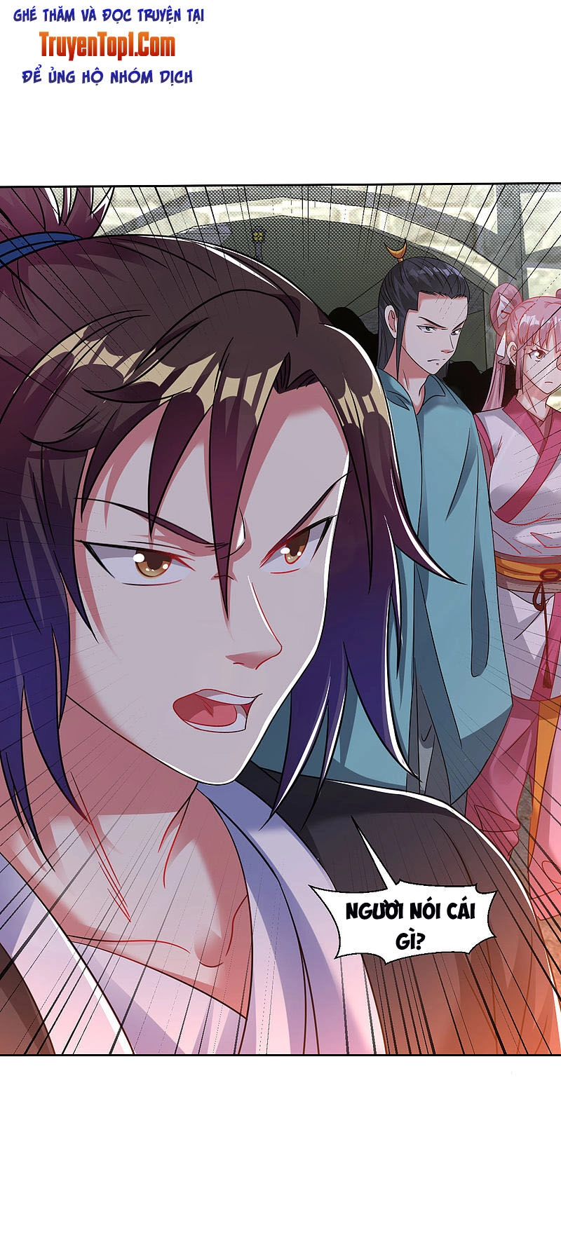 Đạo Ấn Chapter 125 - 12