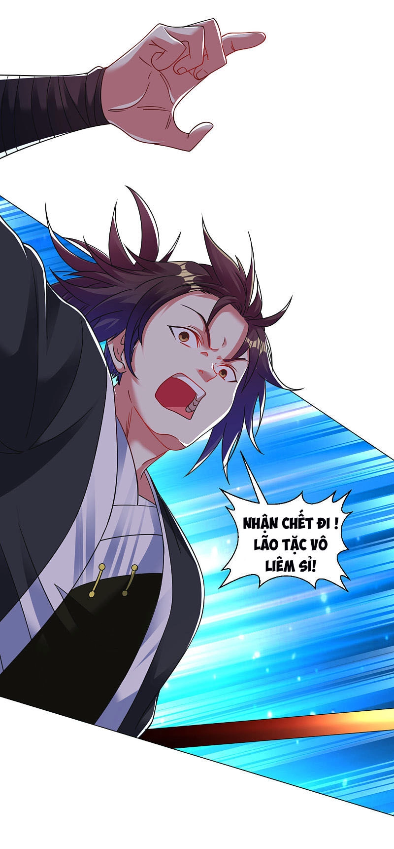 Đạo Ấn Chapter 125 - 19