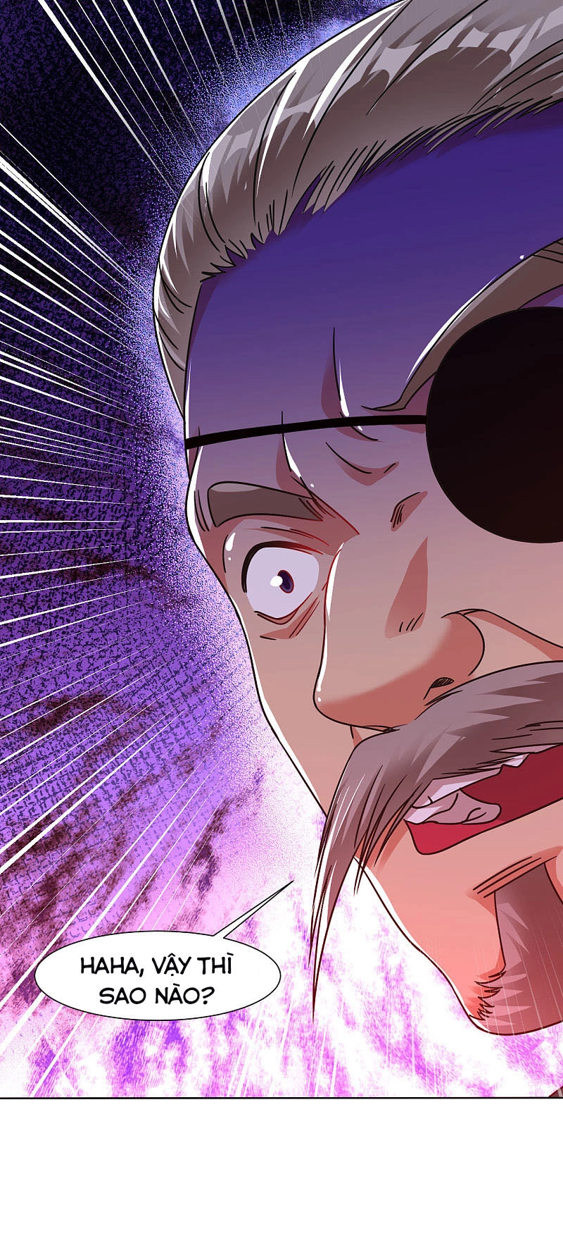 Đạo Ấn Chapter 126 - 5