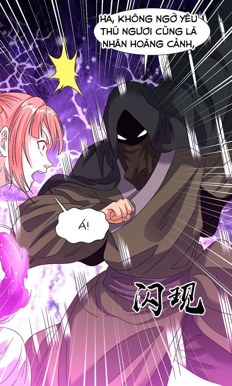 Đạo Ấn Chapter 126 - 9