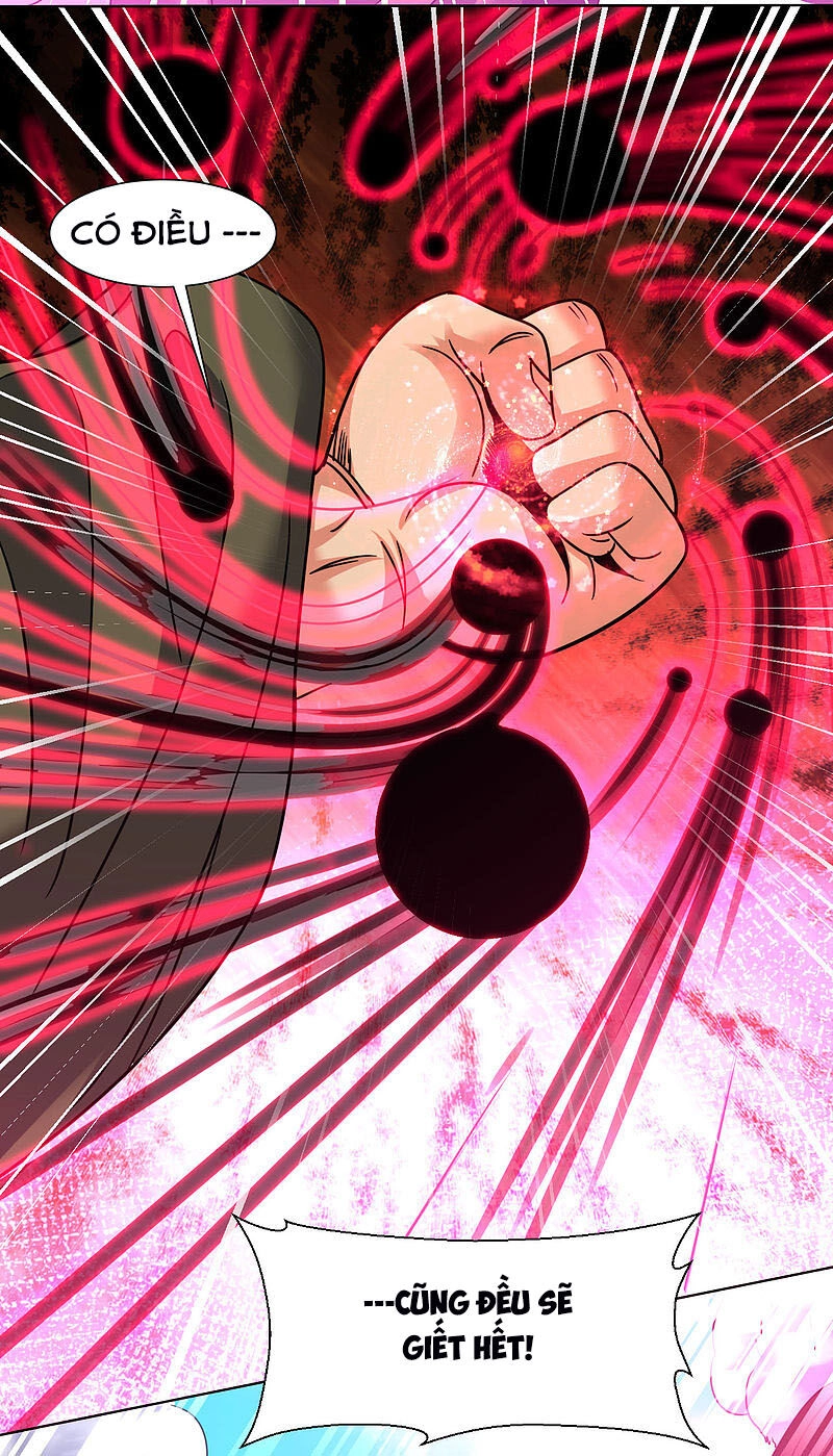 Đạo Ấn Chapter 126 - 10