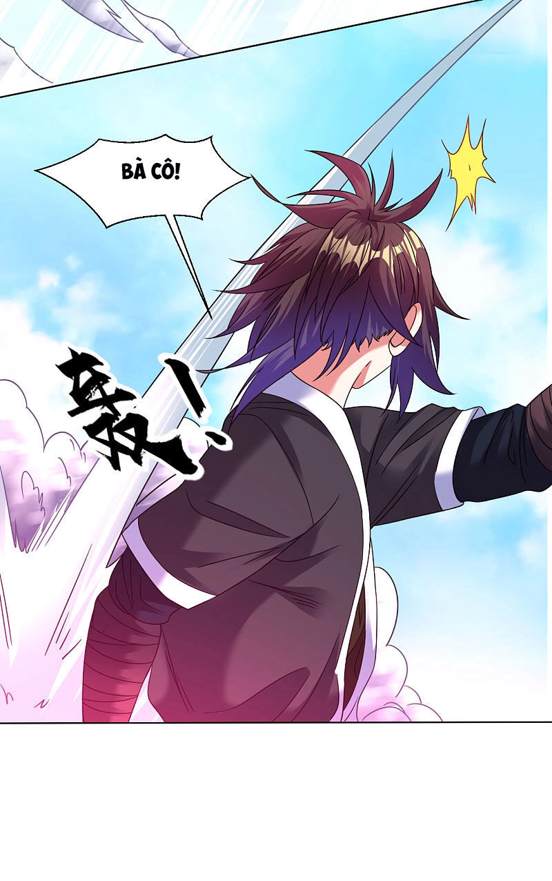 Đạo Ấn Chapter 126 - 12