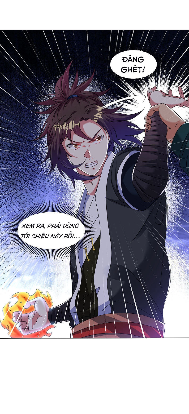 Đạo Ấn Chapter 126 - 14