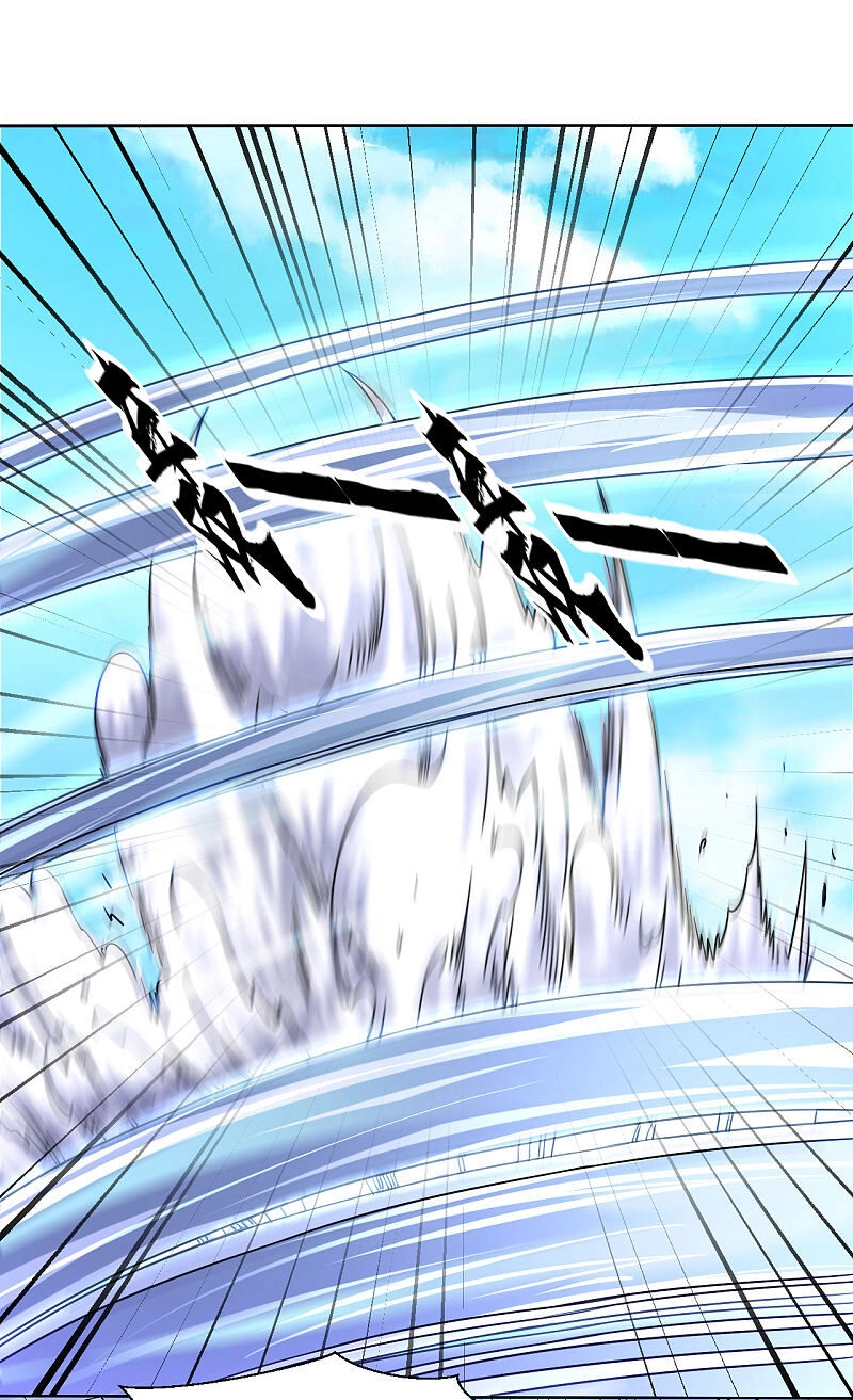 Đạo Ấn Chapter 126 - 18