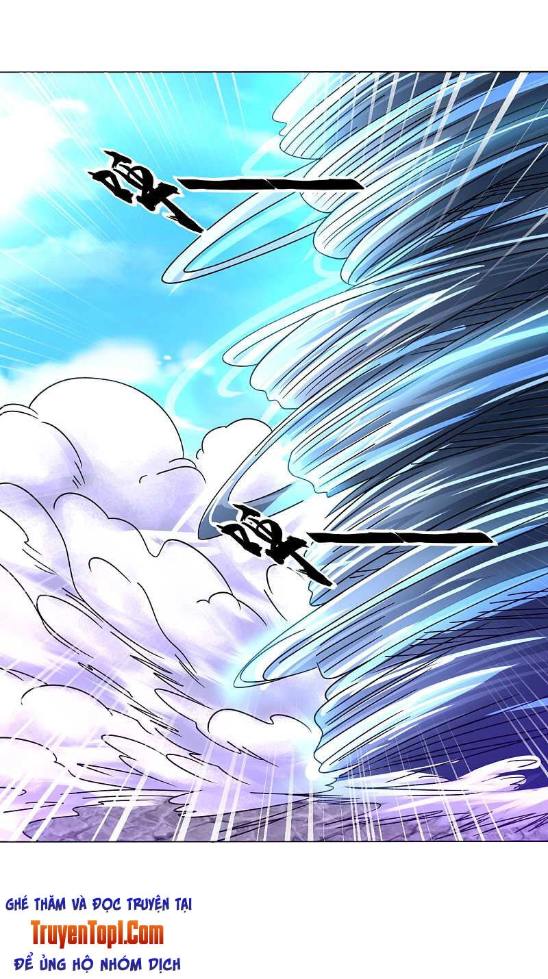 Đạo Ấn Chapter 127 - 2