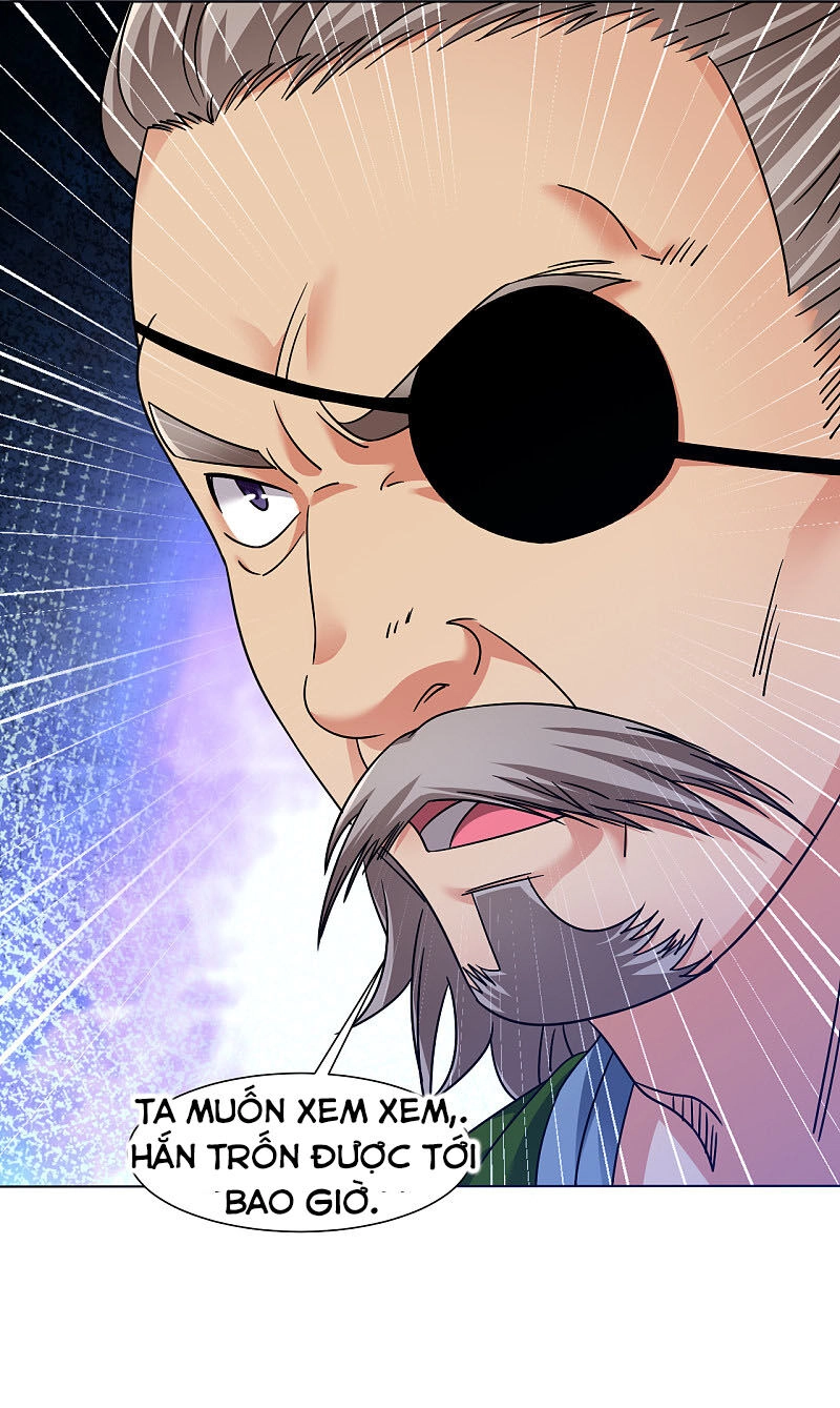 Đạo Ấn Chapter 127 - 8