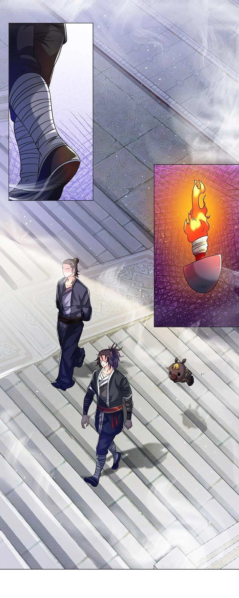 Đạo Ấn Chapter 127 - 9