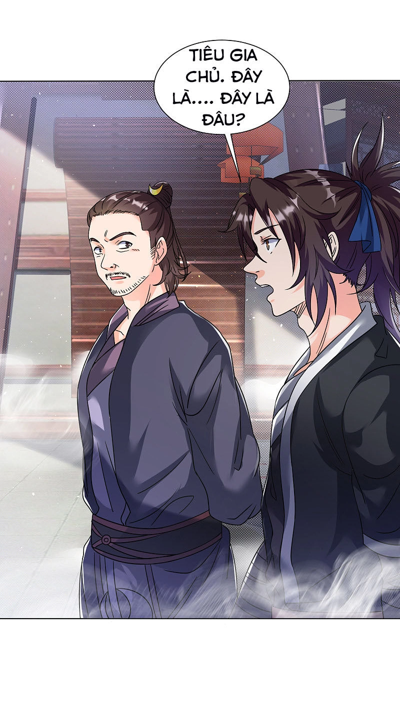 Đạo Ấn Chapter 127 - 11
