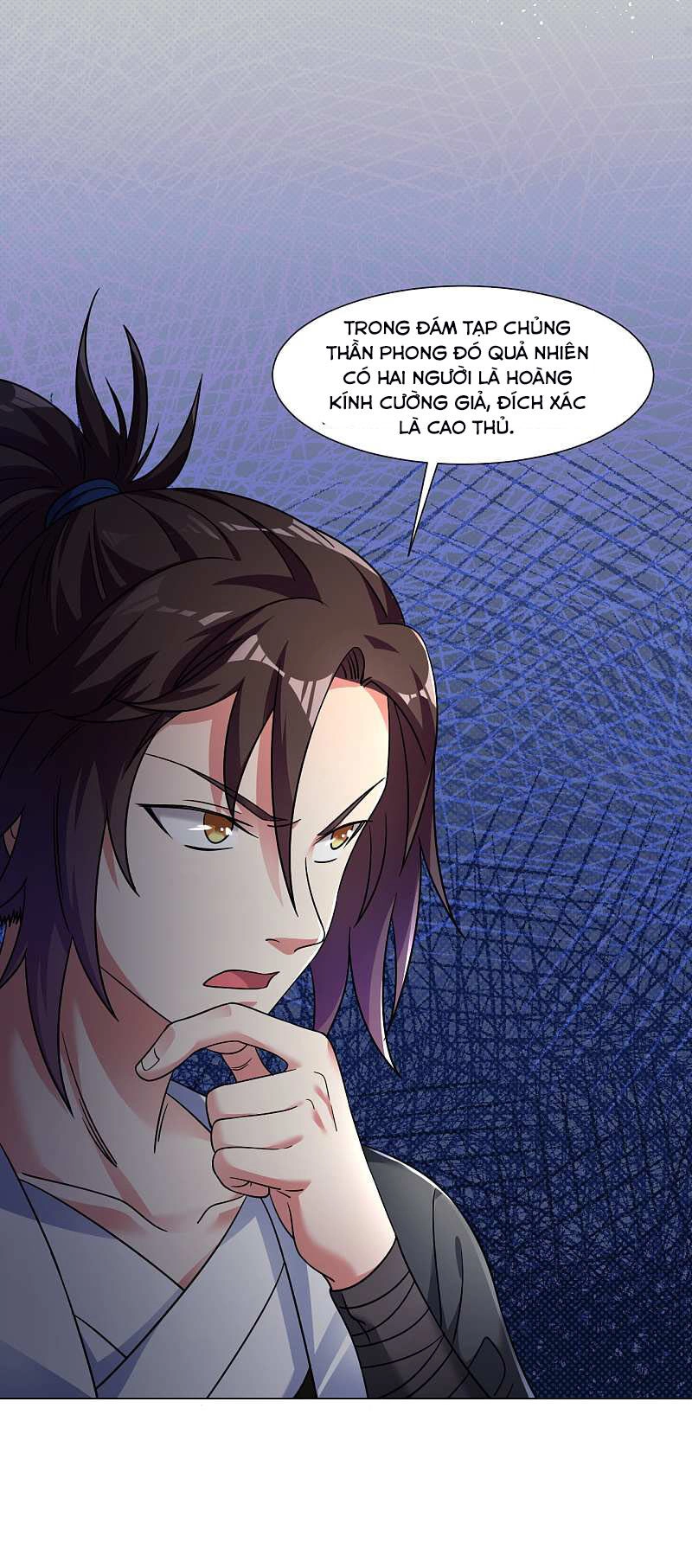 Đạo Ấn Chapter 127 - 16