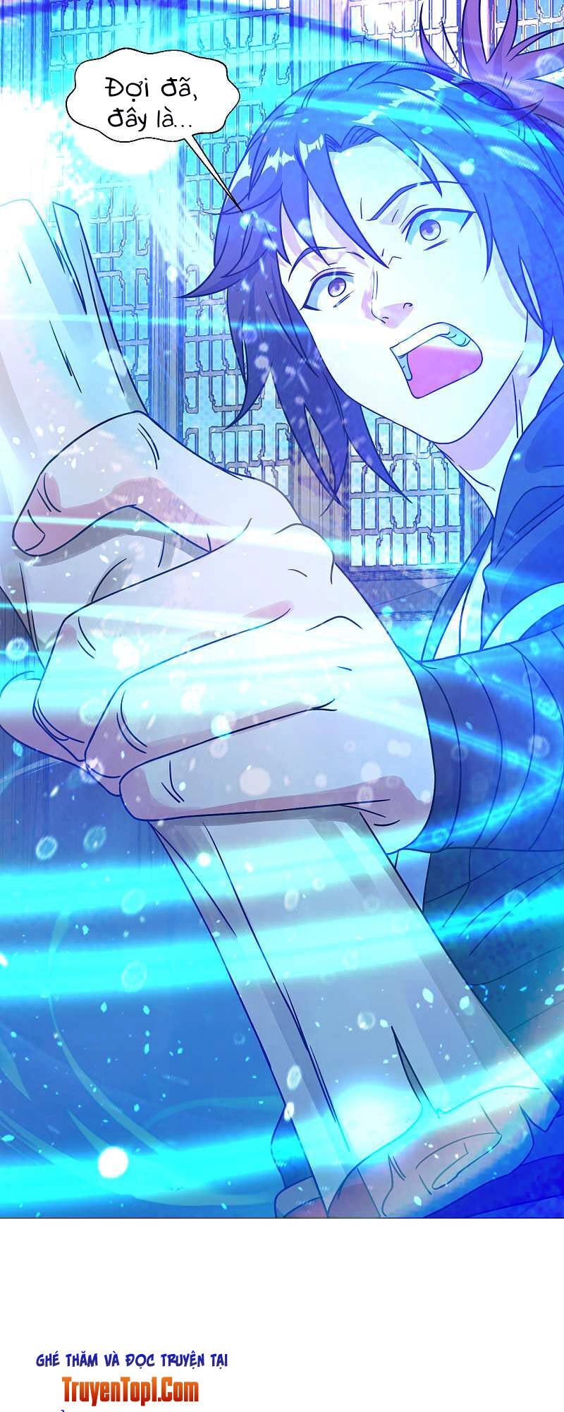 Đạo Ấn Chapter 127 - 22