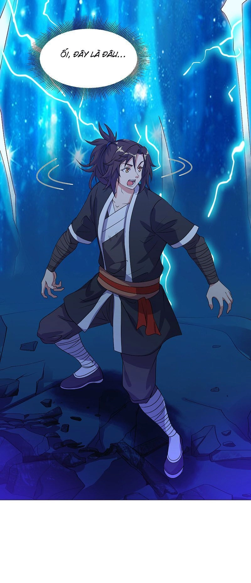 Đạo Ấn Chapter 128 - 5