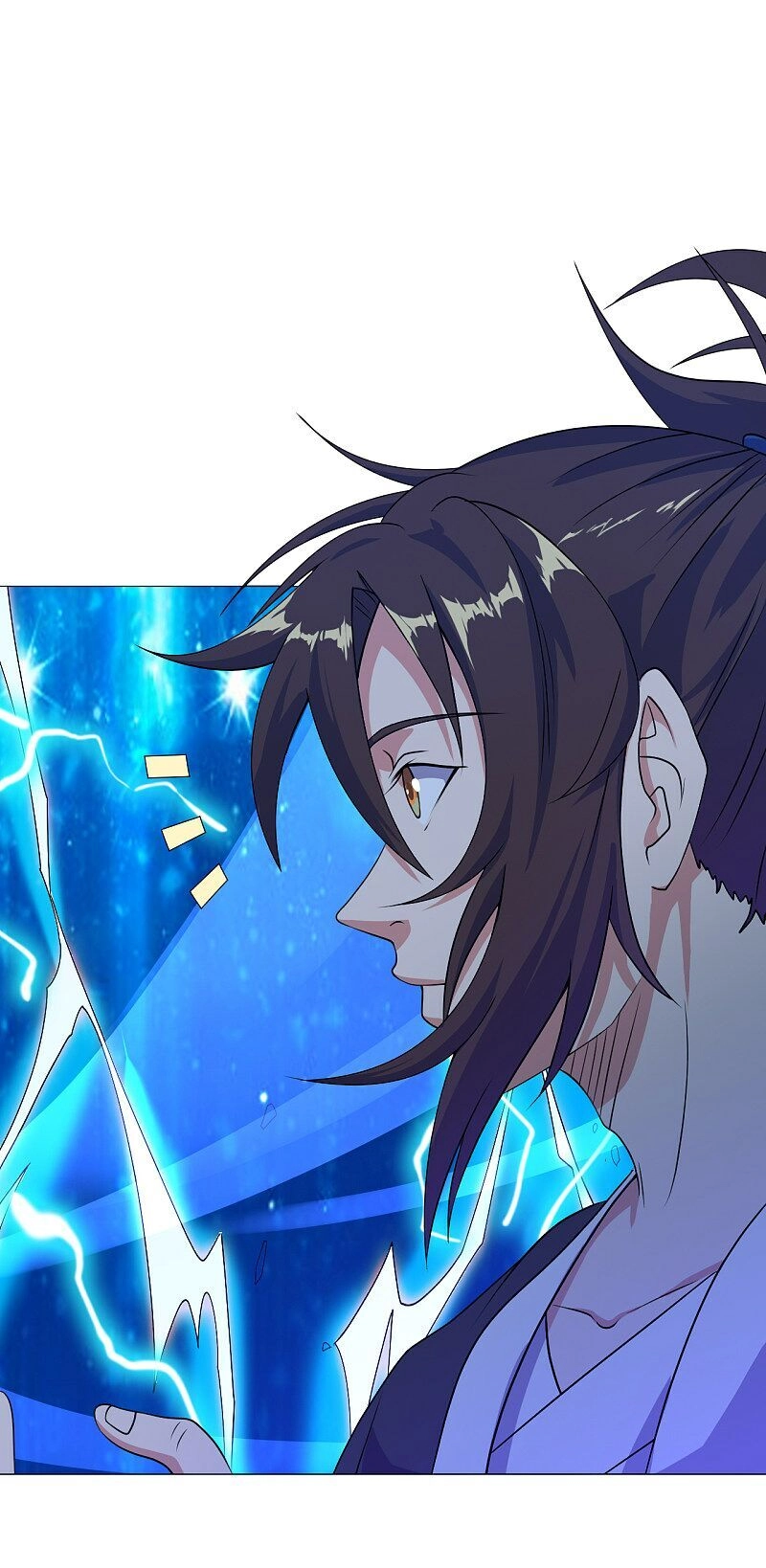 Đạo Ấn Chapter 128 - 7