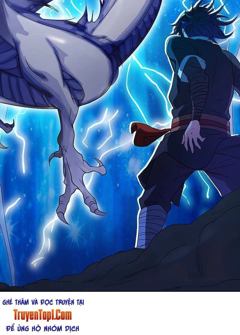 Đạo Ấn Chapter 128 - 9