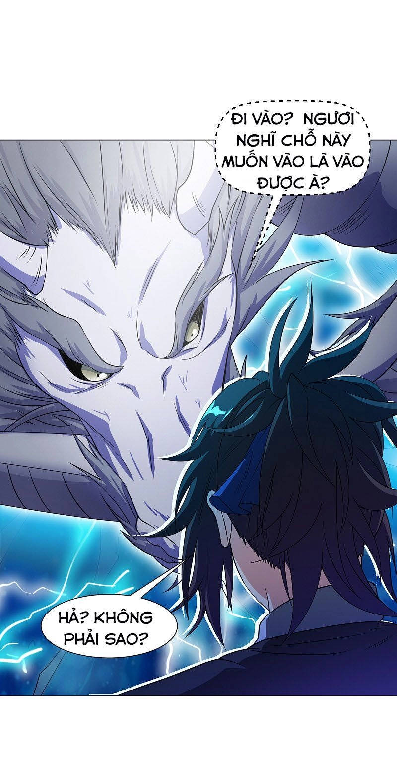 Đạo Ấn Chapter 128 - 12