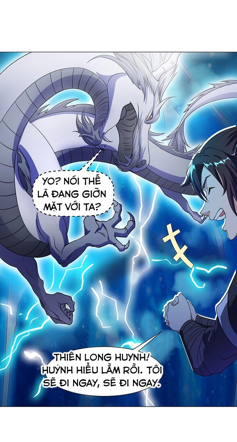 Đạo Ấn Chapter 128 - 13