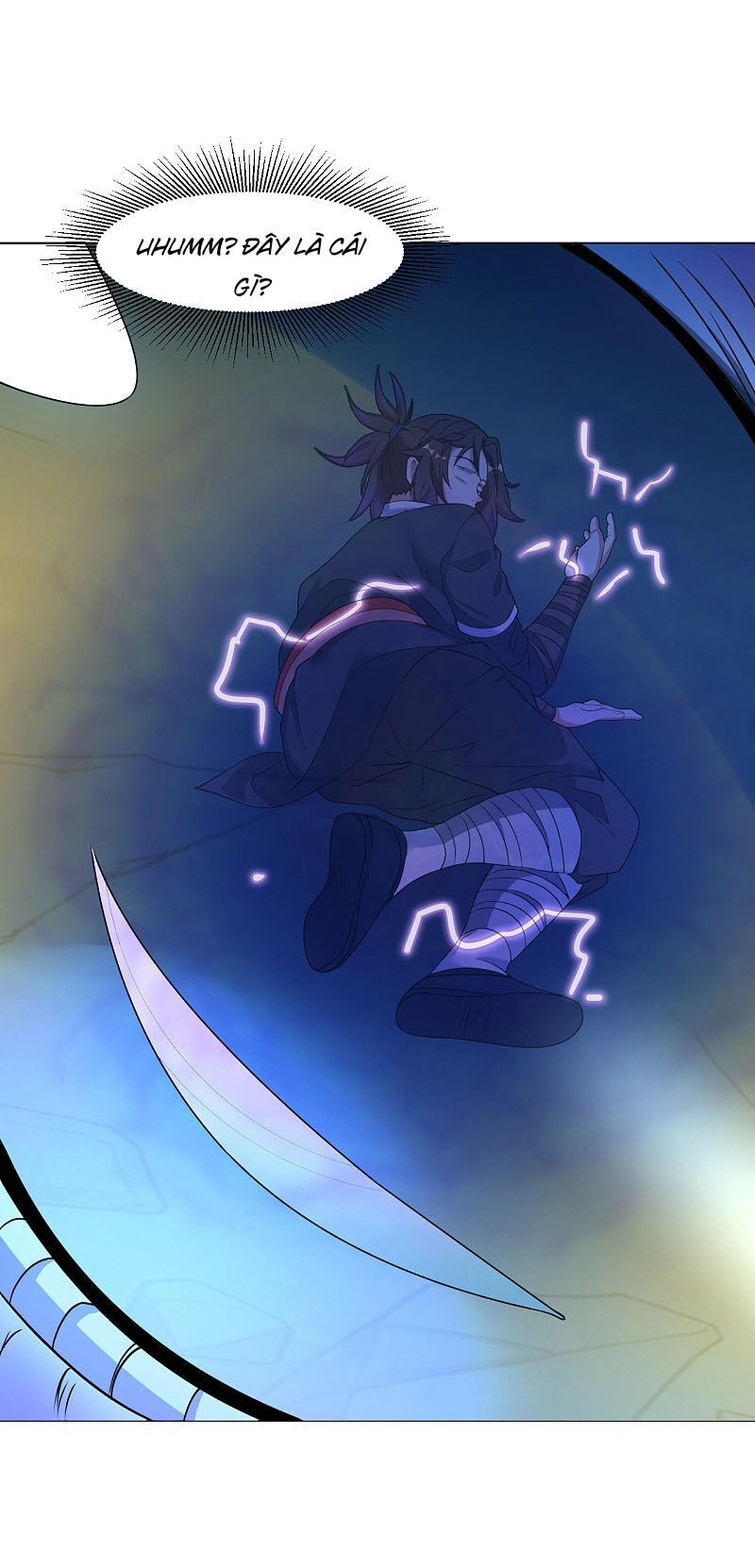 Đạo Ấn Chapter 128 - 19