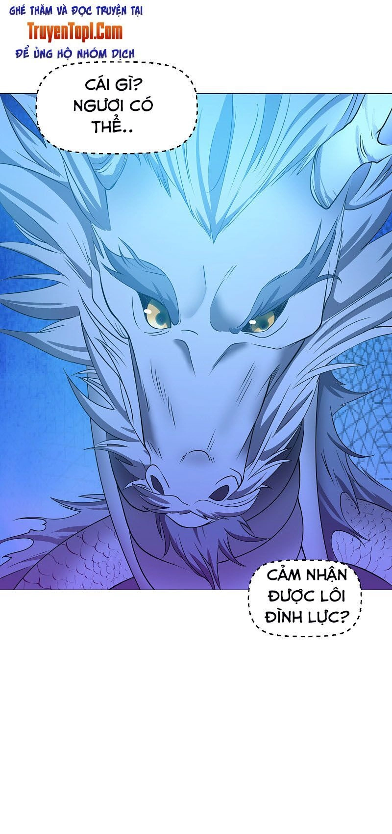 Đạo Ấn Chapter 128 - 20