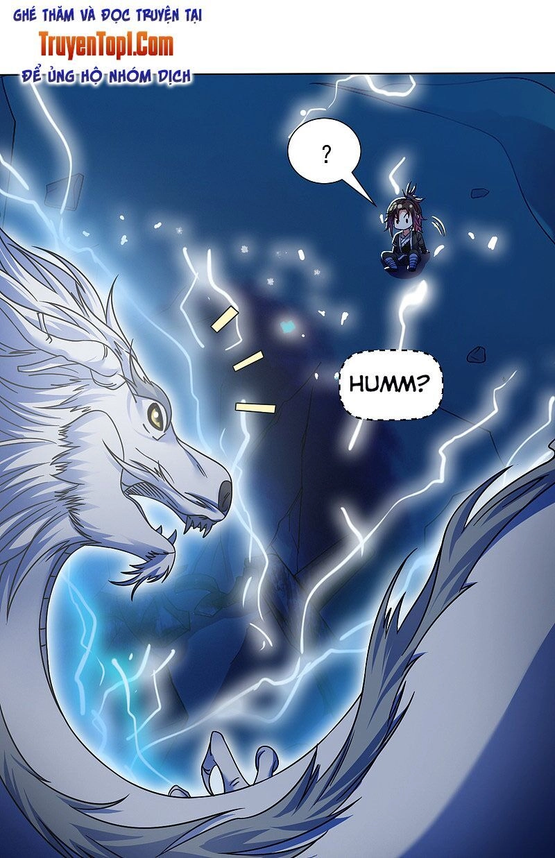 Đạo Ấn Chapter 129 - 2