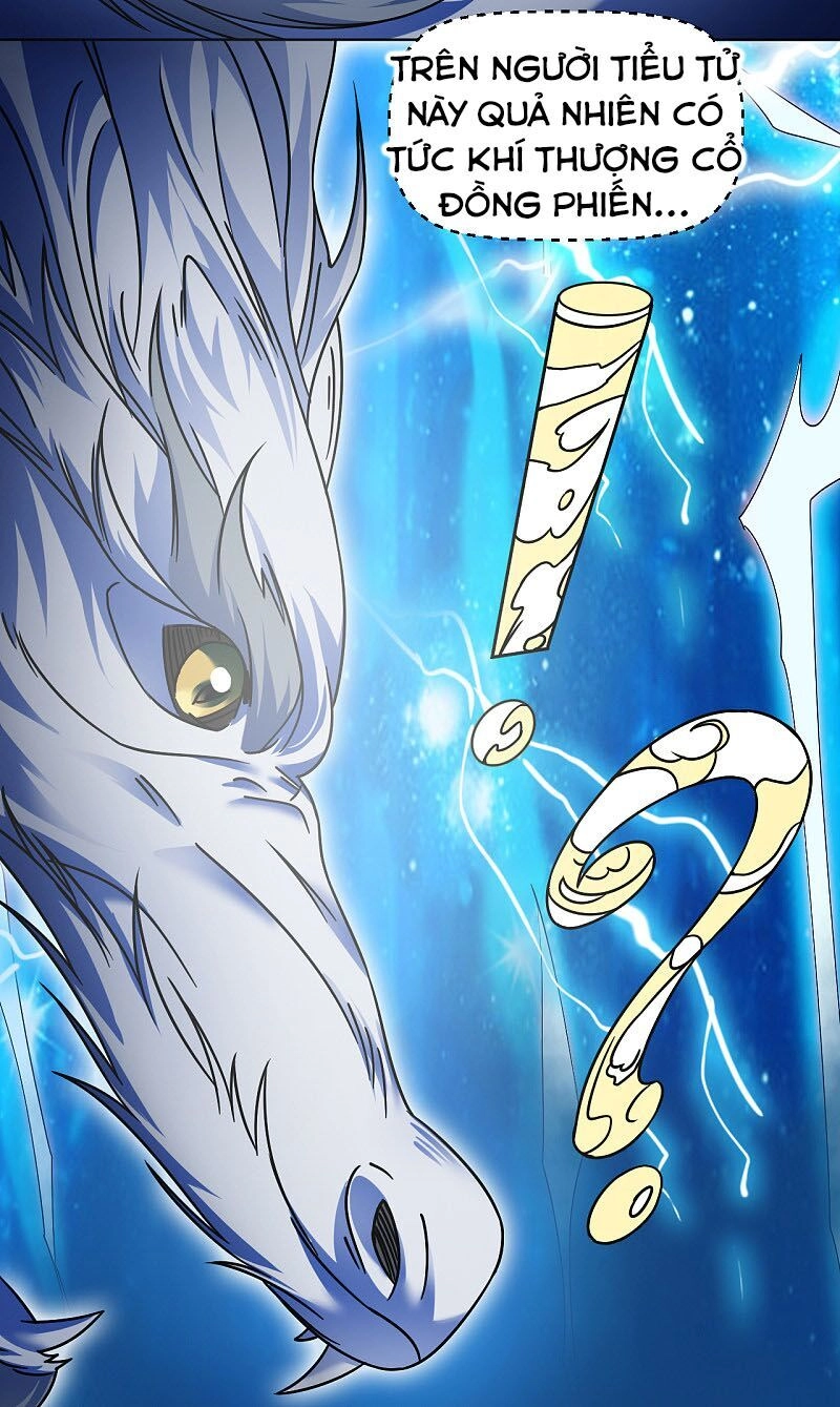 Đạo Ấn Chapter 129 - 3