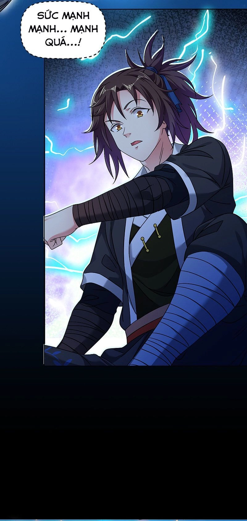 Đạo Ấn Chapter 129 - 4