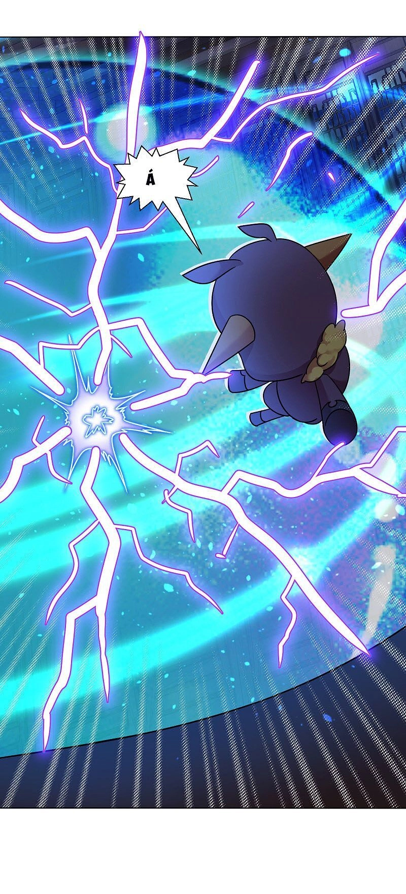 Đạo Ấn Chapter 129 - 18