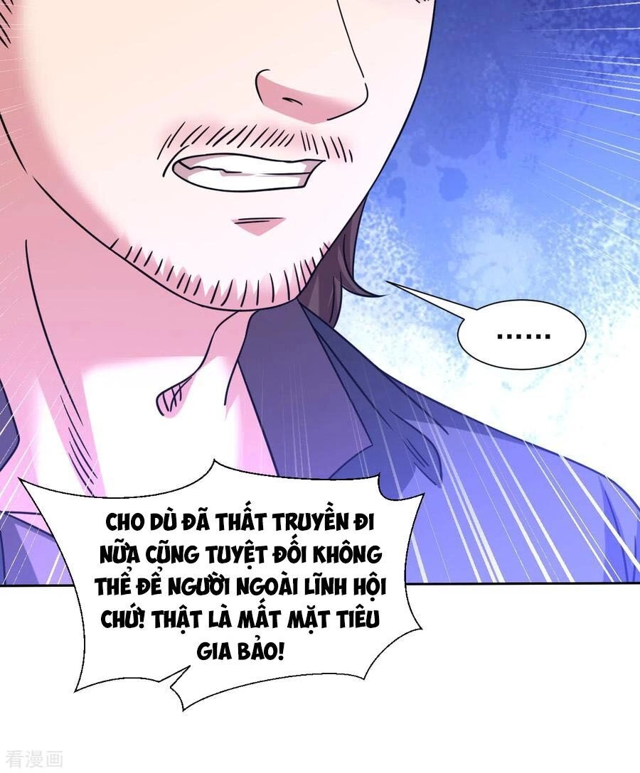 Đạo Ấn Chapter 130 - 11