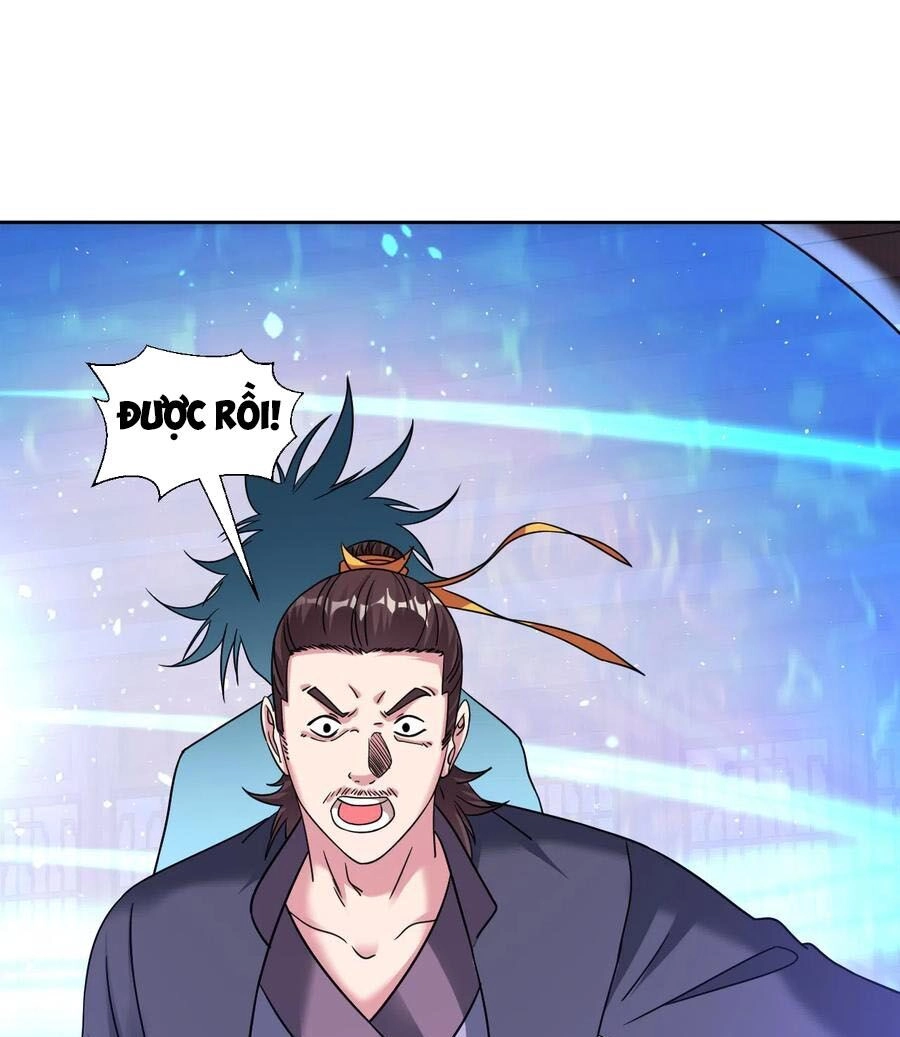 Đạo Ấn Chapter 130 - 12