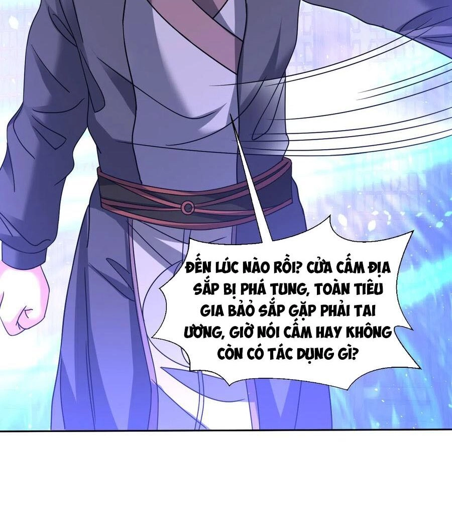 Đạo Ấn Chapter 130 - 13
