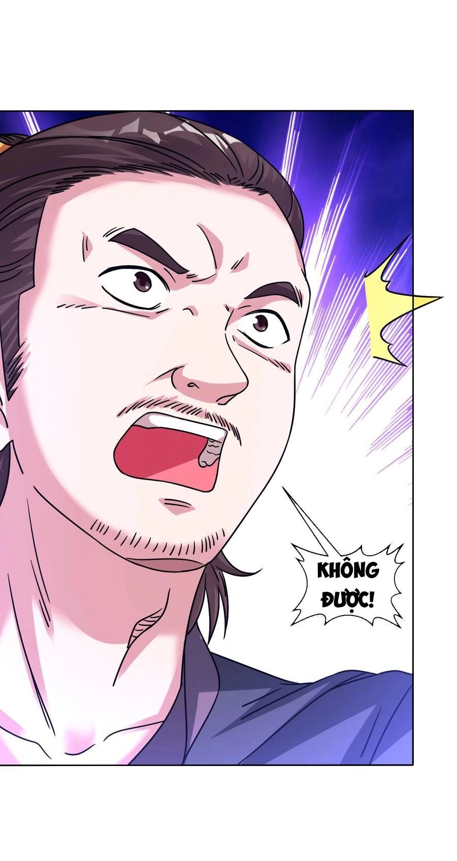 Đạo Ấn Chapter 130 - 15