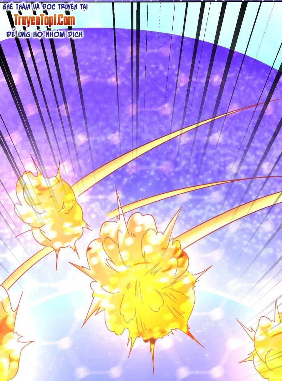 Đạo Ấn Chapter 130 - 18