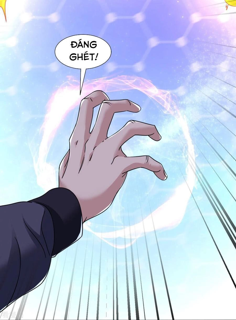 Đạo Ấn Chapter 130 - 19