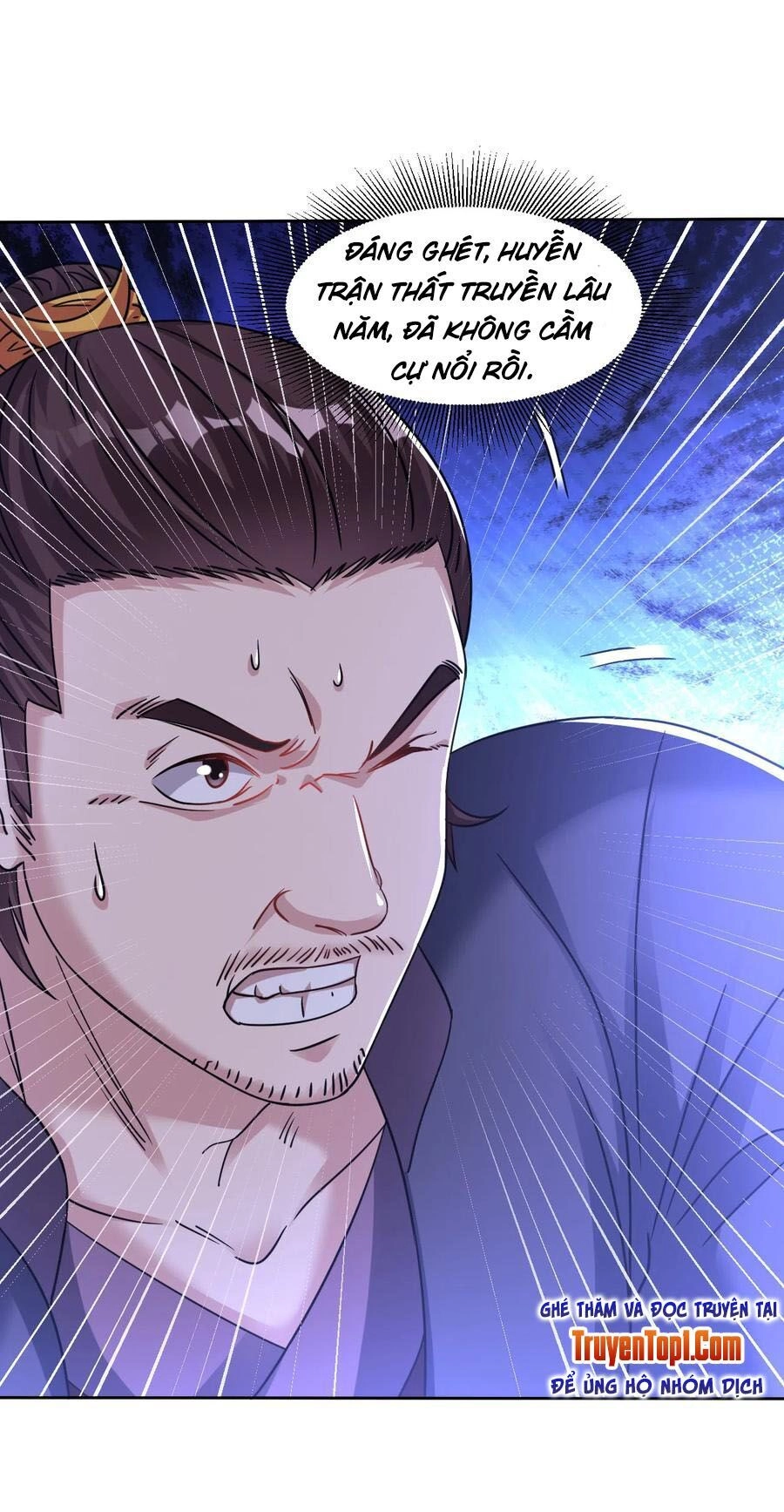 Đạo Ấn Chapter 130 - 21