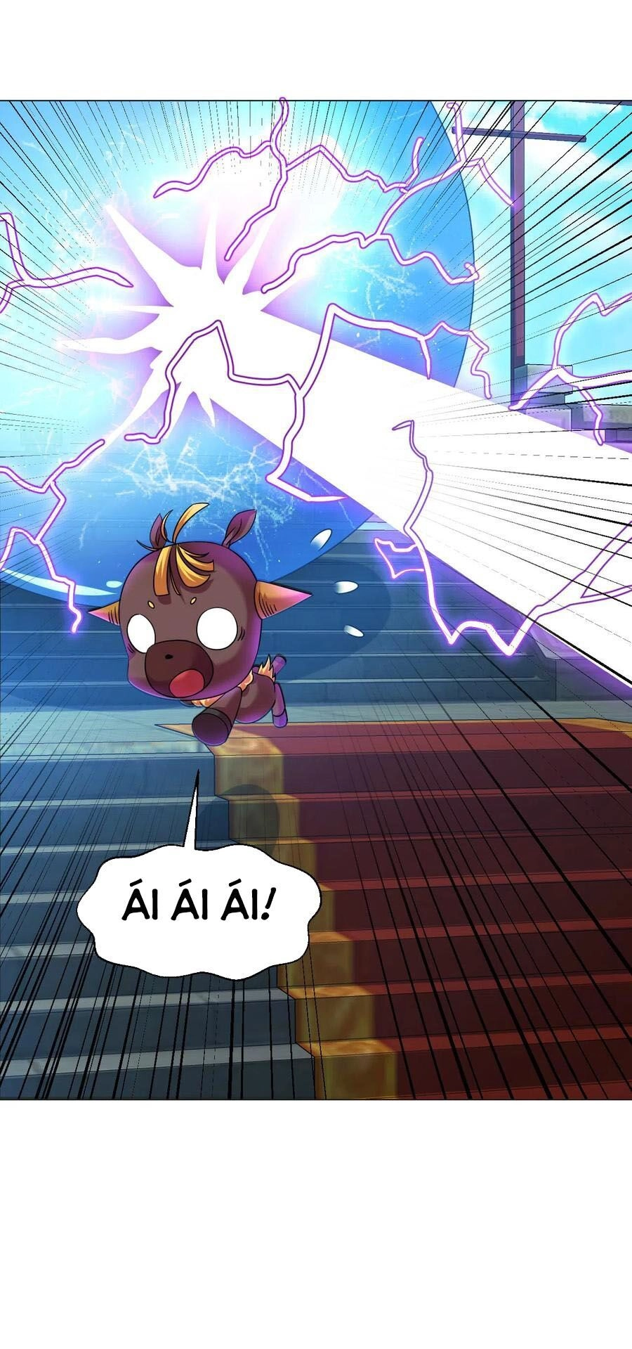 Đạo Ấn Chapter 131 - 3