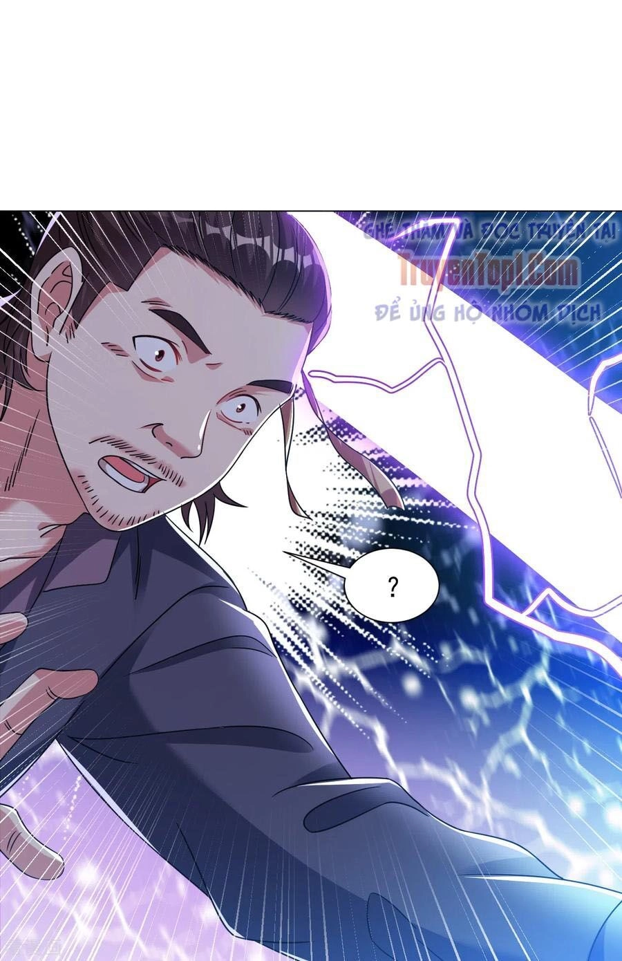 Đạo Ấn Chapter 131 - 4