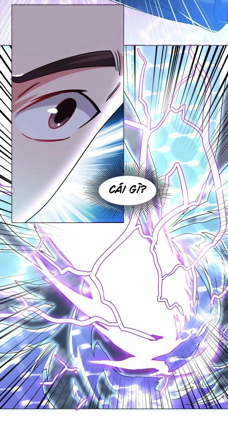 Đạo Ấn Chapter 131 - 5