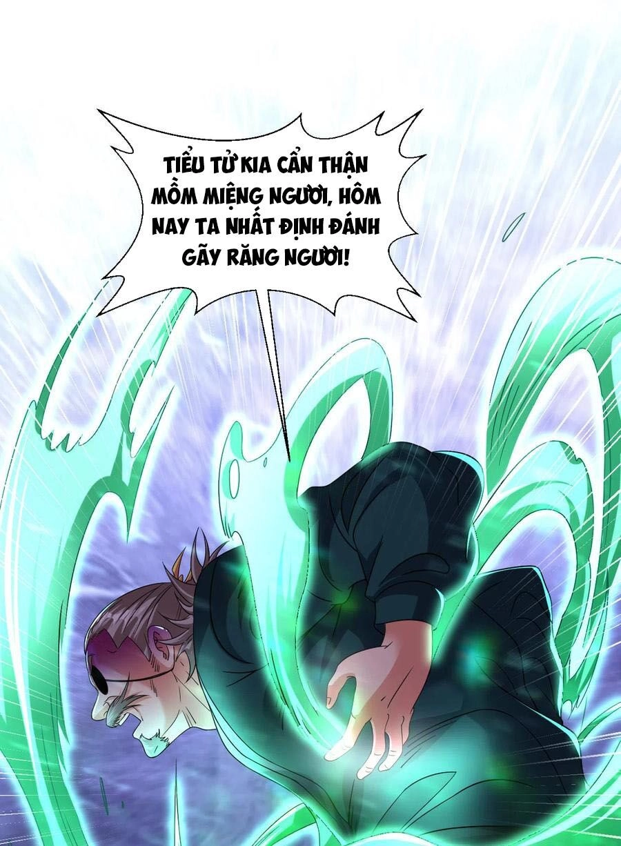 Đạo Ấn Chapter 131 - 13