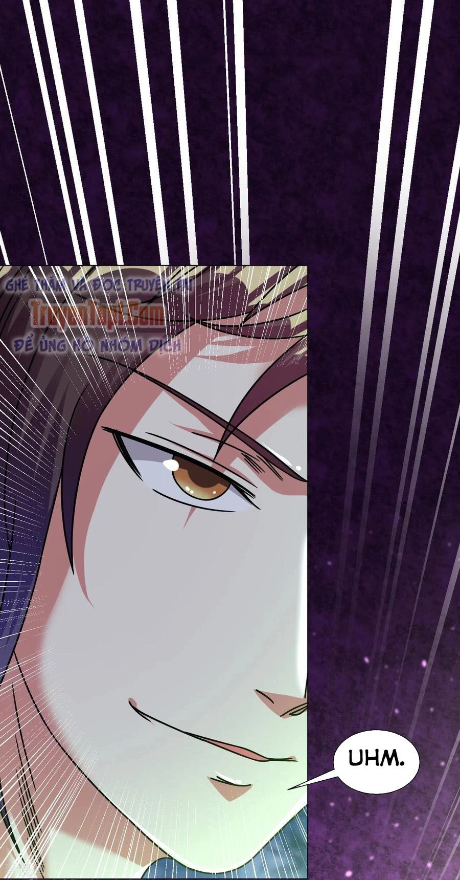 Đạo Ấn Chapter 131 - 17