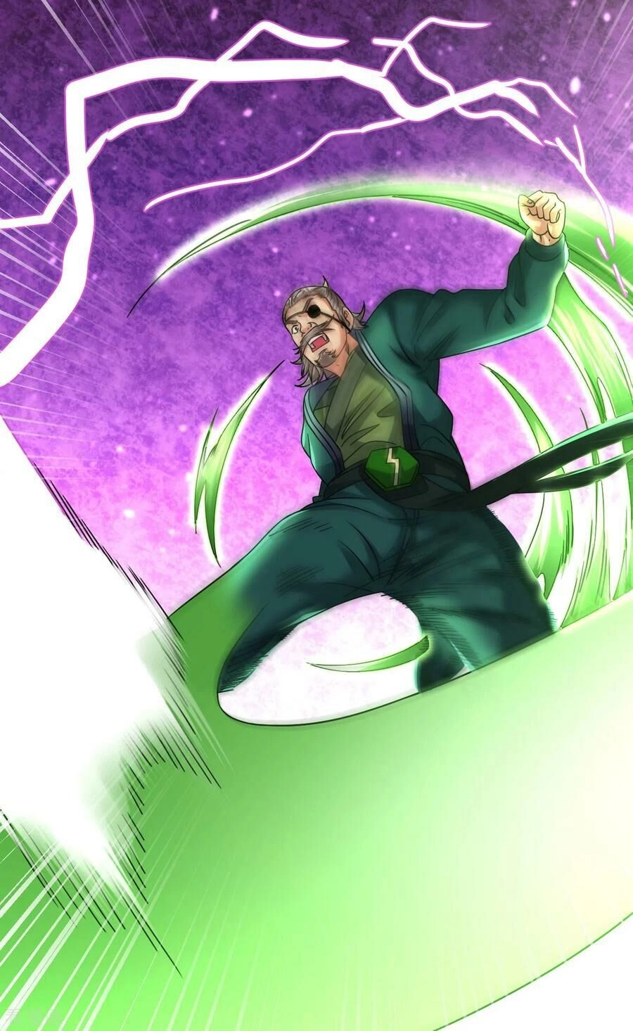 Đạo Ấn Chapter 131 - 18